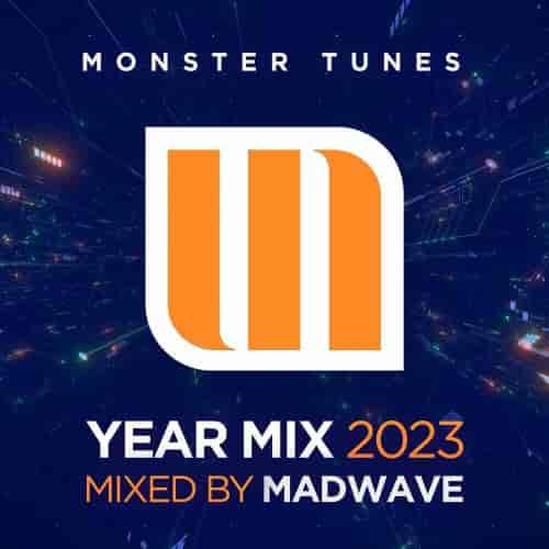 Monster Tunes Year Mix 2023 (2023) скачать торрент