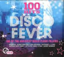 100 Hits Disco Fever (2015) скачать торрент