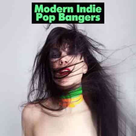 Modern Indie Pop Bangers (2024) скачать через торрент