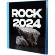 Rock 2024 (2024) скачать через торрент