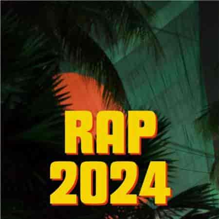 Rap 2024 (2024) скачать через торрент