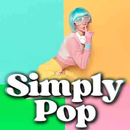 Simply Pop (2023) скачать через торрент