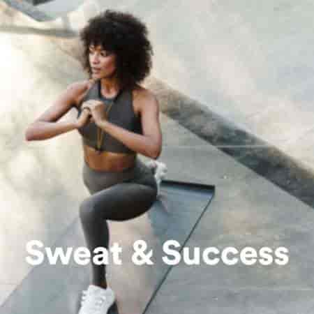 Sweat & Success (2023) скачать через торрент