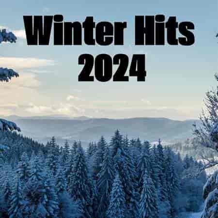 Winter Hits 2024 (2024) скачать через торрент