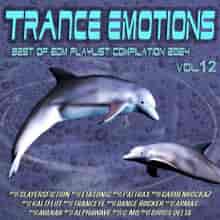 Trance Emotions Vol.12 (2024) скачать через торрент