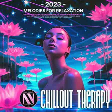 NMN Chillout Therapy (2023) скачать торрент
