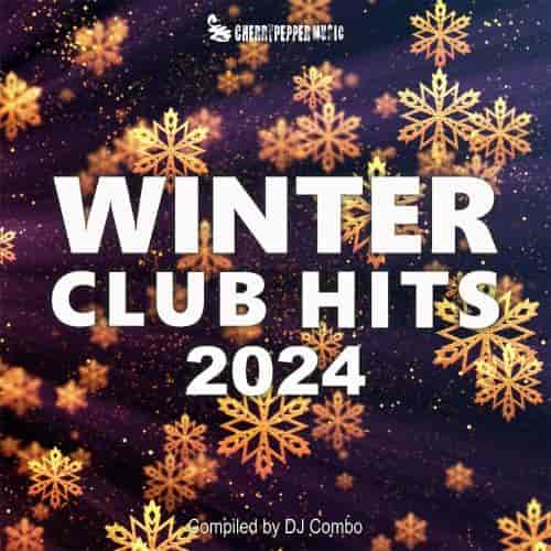 Winter Club Hits 2024 (2024) скачать торрент