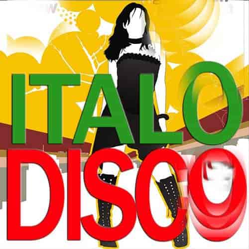 Italo Disco [02] (2023) скачать торрент