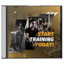 Start Training Today! (2023) скачать торрент