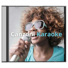 Canzoni Karaoke (2023) скачать торрент