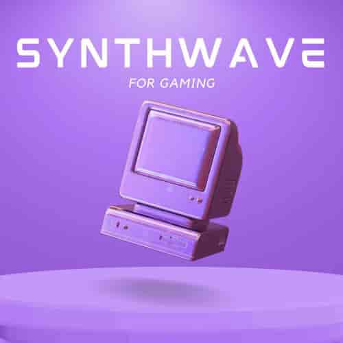 Synthwave For Gaming (2024) скачать торрент