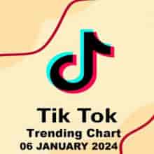 TikTok Trending Top 50 Singles Chart (06.01) 2024 (2024) скачать торрент