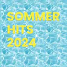Sommer Hits 2024 (2024) скачать через торрент