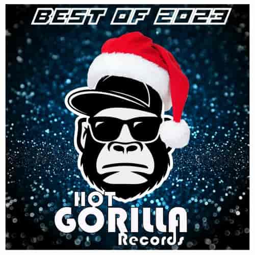 Hot Gorilla Records Best Of 2023 (2024) скачать торрент