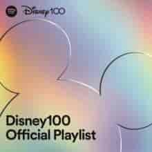 Disney100 Official Playlist