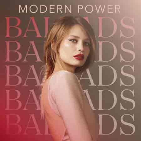 Modern Power Ballads