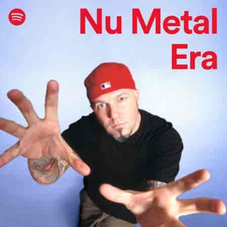 Nu Metal Era (2024) скачать торрент