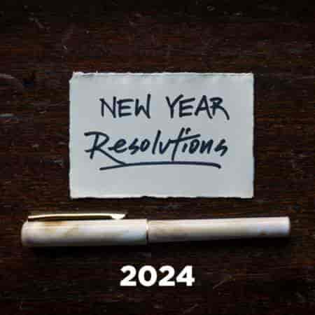 New Year's Resolutions (2024) скачать торрент