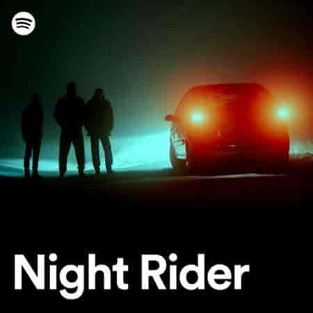 Night Rider (2024) скачать торрент