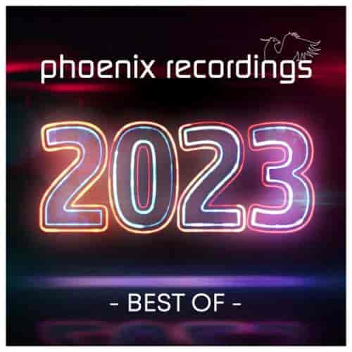 Best of Phoenix Recordings 2023 (2023) скачать торрент