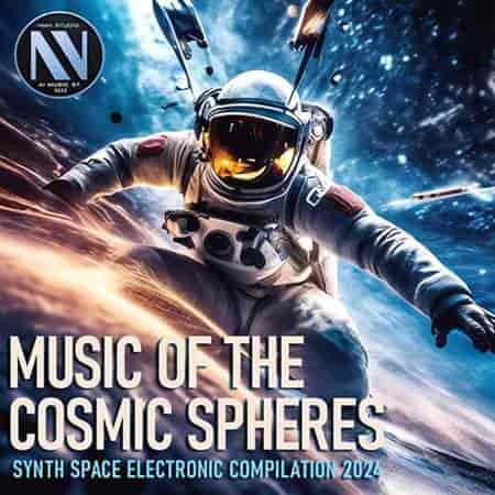 Music Of The Cosmic Spheres (2024) скачать торрент