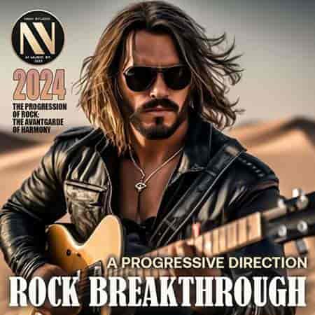 Rock Breakthrough (2024) скачать торрент