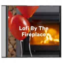 Lofi By The Fireplace