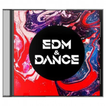 EDM & Dance (2024) скачать торрент