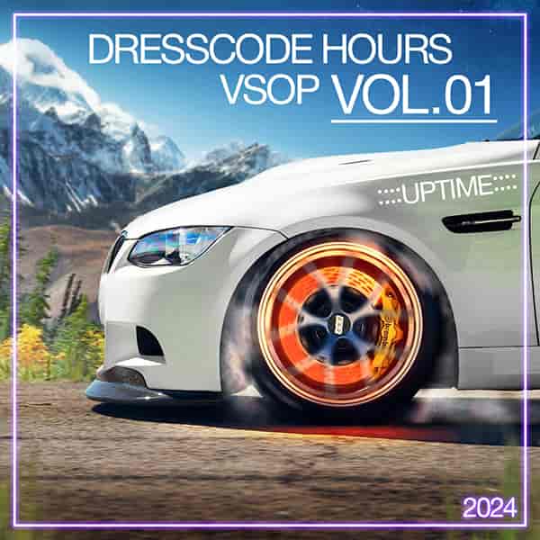 Dresscode Hours VSOP Vol. 01 [2CD] (2024) скачать через торрент