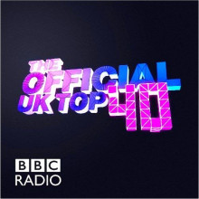 The Official UK Top 40 Singles Chart Week 01 (05.01) 2024 (2024) скачать торрент
