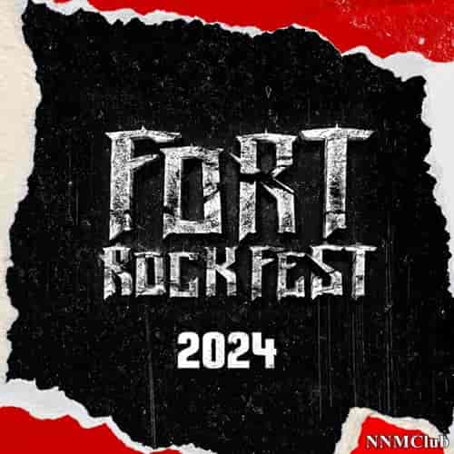 Fort Rock Fest (2024) скачать торрент