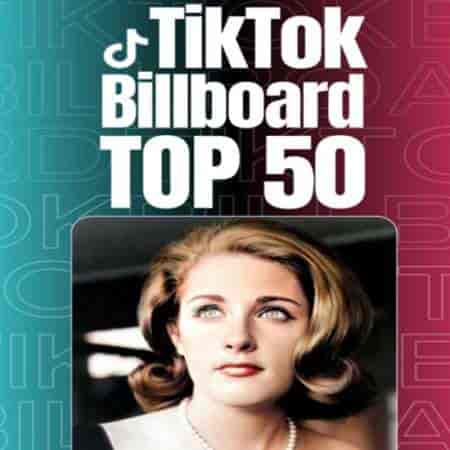TikTok Billboard Top 50 Singles Chart [13.01] 2024 (2024) скачать торрент