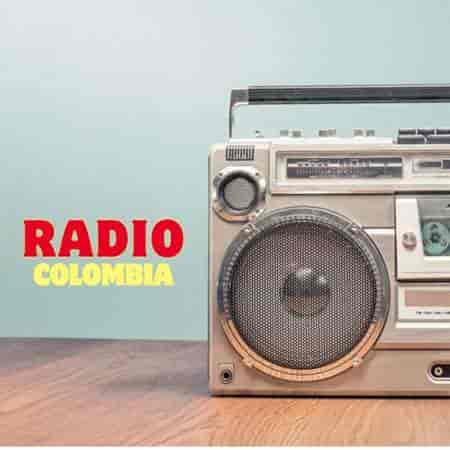 Radio Colombia (2024) скачать торрент