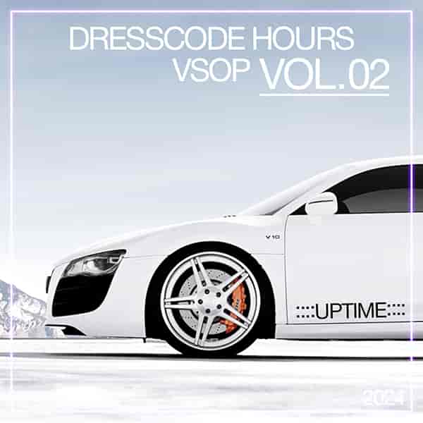 Dresscode Hours VSOP Vol.02 [2CD] (2024) скачать торрент