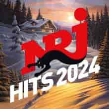 NRJ Hits 2024 [3CD] (2024) скачать через торрент