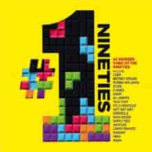 No1 Nineties [3CD] (2024) скачать торрент