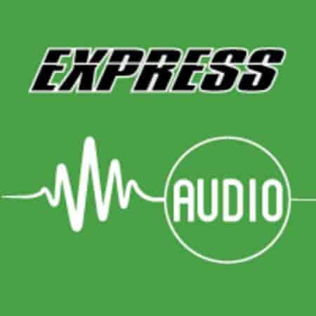 Promo Only - Express Audio Dff December 2023 Week 2 (2024) скачать торрент