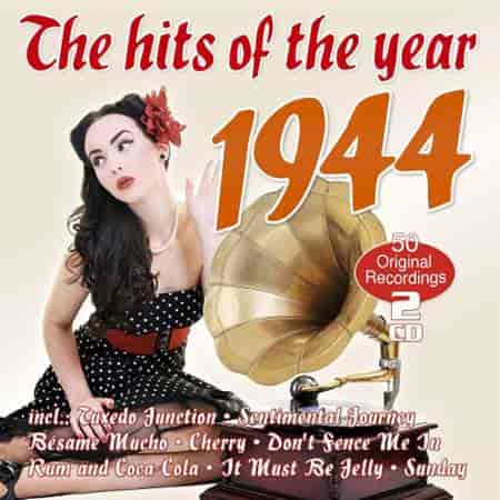 The Hits Of The Year 1944 (2024) скачать торрент