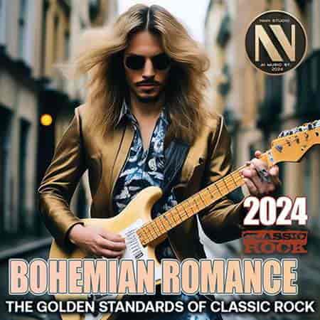 Bohemian Romance (2024) скачать торрент