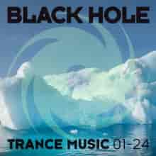Black Hole Trance Music 01-24 (2024) скачать торрент