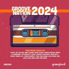 Groove Nation 2024 (2024) скачать торрент