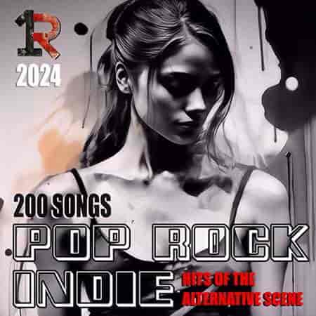 Pop Rock: Hits Of The Alternative Scene