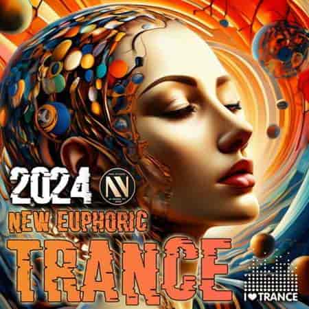 New Euphoric Trance (2024) скачать торрент