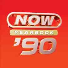 NOW Yearbook 1990 [4CD] (2024) скачать торрент