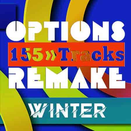 Options Remake 155 Tracks - Review Winter 2024 A (2024) скачать торрент