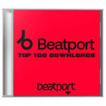 Beatport Top 100 Downloads January 2024 (2024) скачать через торрент