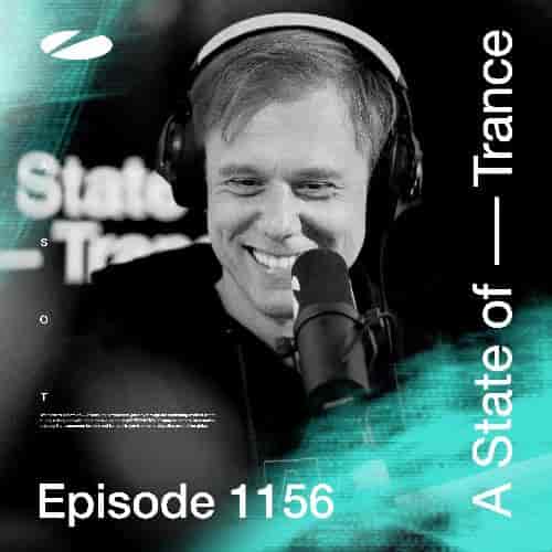 Armin van Buuren - A State Of Trance 1156 (2024) скачать через торрент
