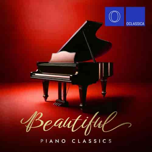 Beautiful Piano Classics (2024) скачать торрент