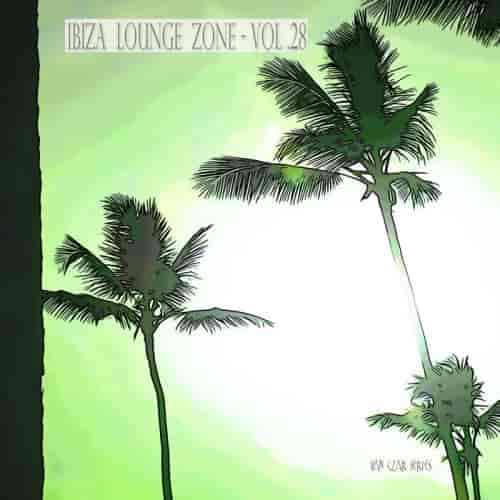 Ibiza Lounge Zone, Vol. 28 (2024) скачать торрент
