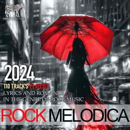 Rock Melodica (2024) скачать торрент
